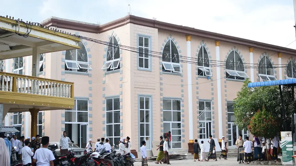 Dayah Darul Munawwarah